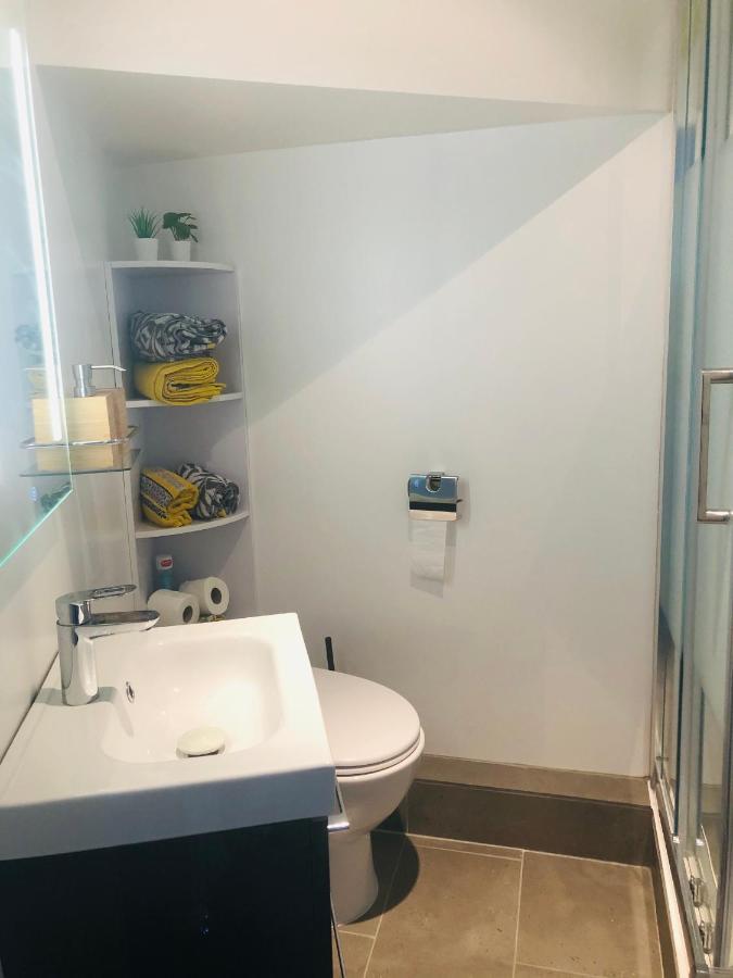 ★Le Petit Cosy Vincennes★ Leilighet Eksteriør bilde